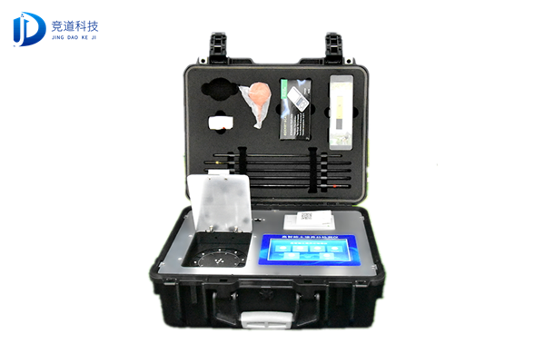 高智能多參數土壤肥料養分檢測儀 高智能多參數土壤肥料養分檢測儀