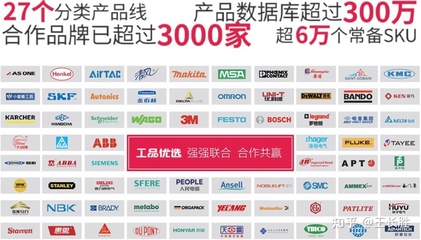 掘金萬億工業品市場 京東企業購如何發揮“超級連接器”的作用？